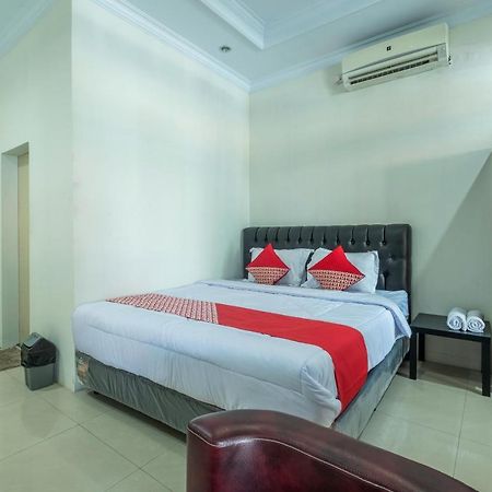 Hotel Oyo 2259 Zleepy Ks Tubun Cirebon Exteriér fotografie