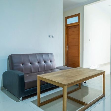 Hotel Oyo 2259 Zleepy Ks Tubun Cirebon Exteriér fotografie