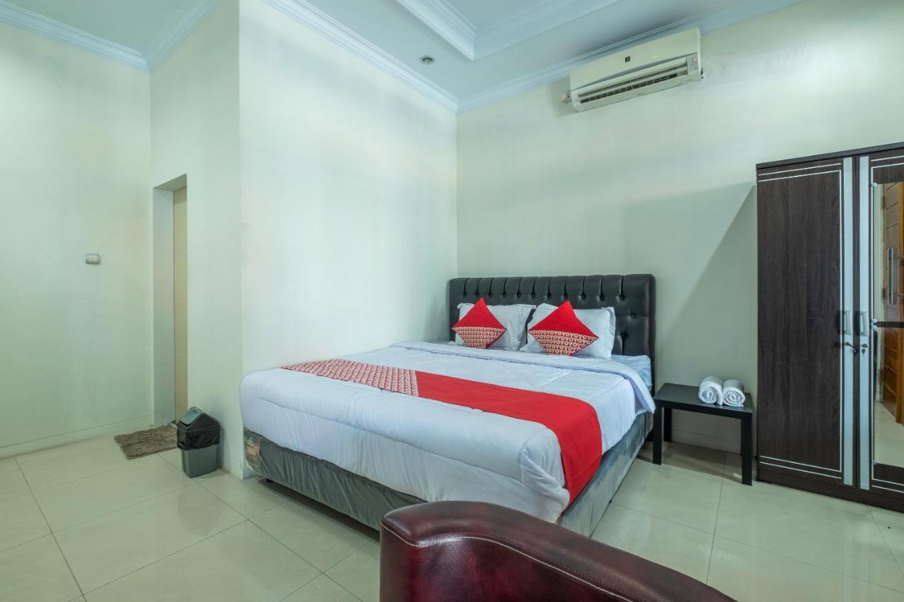 Hotel Oyo 2259 Zleepy Ks Tubun Cirebon Exteriér fotografie