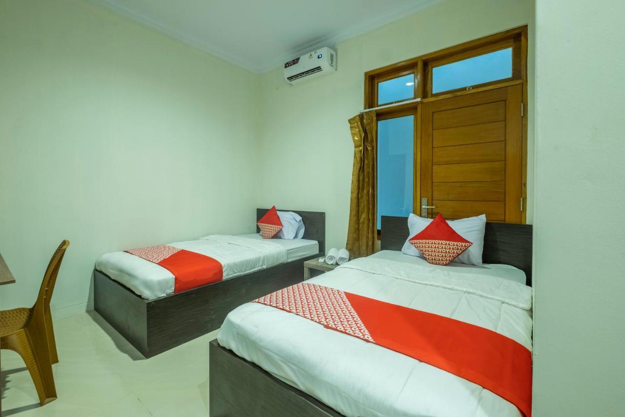 Hotel Oyo 2259 Zleepy Ks Tubun Cirebon Exteriér fotografie