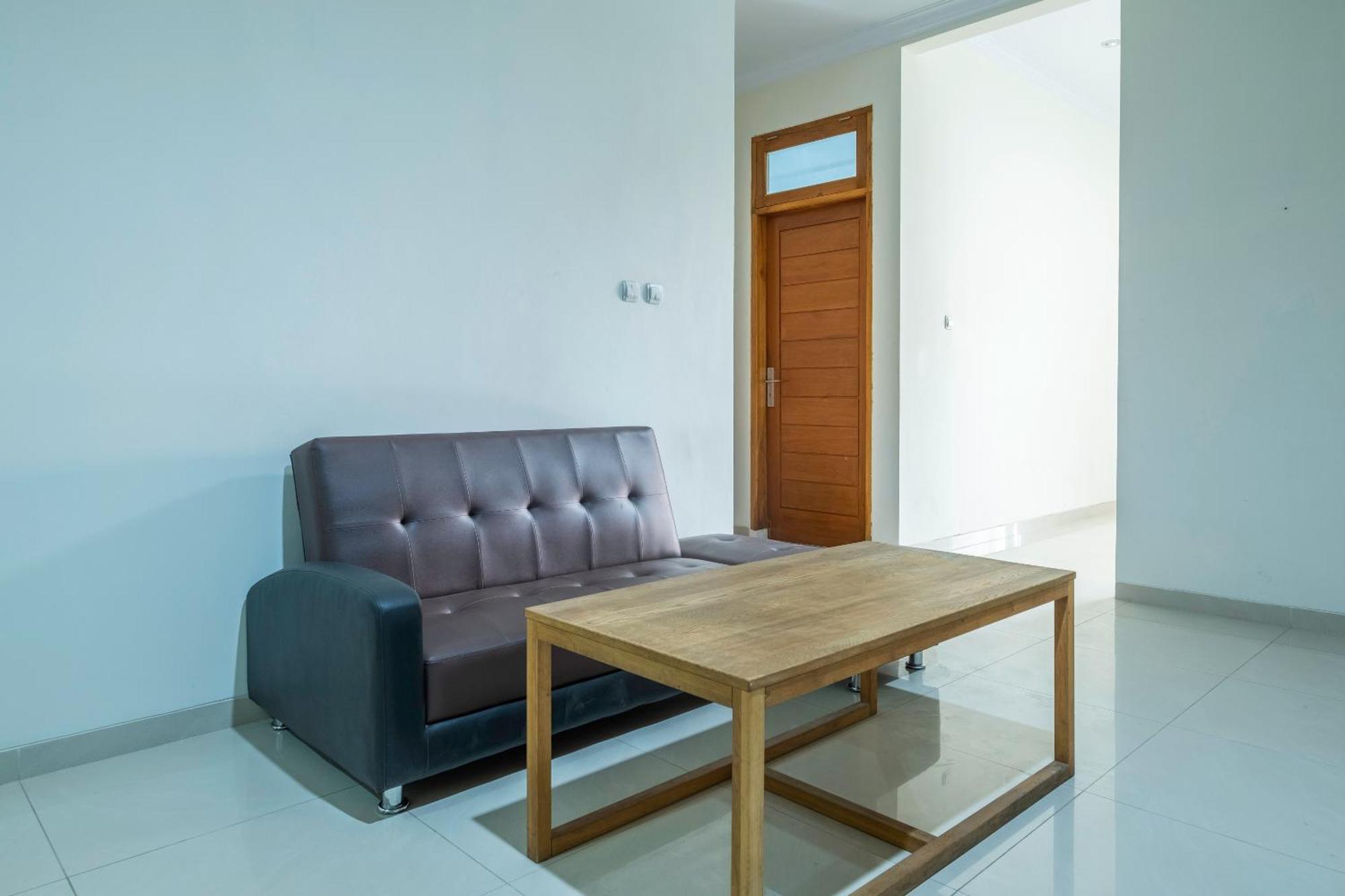 Hotel Oyo 2259 Zleepy Ks Tubun Cirebon Exteriér fotografie