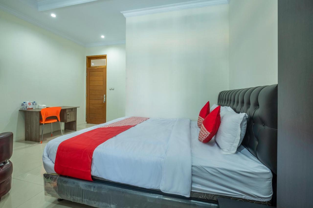 Hotel Oyo 2259 Zleepy Ks Tubun Cirebon Exteriér fotografie