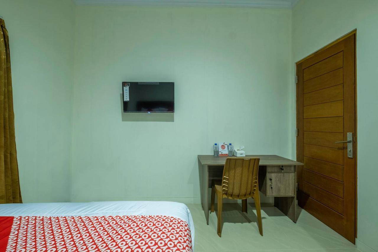 Hotel Oyo 2259 Zleepy Ks Tubun Cirebon Exteriér fotografie
