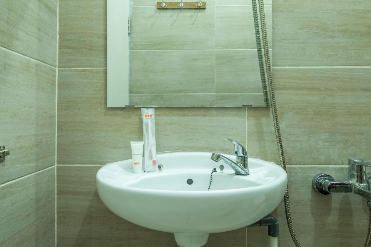 Hotel Oyo 2259 Zleepy Ks Tubun Cirebon Exteriér fotografie