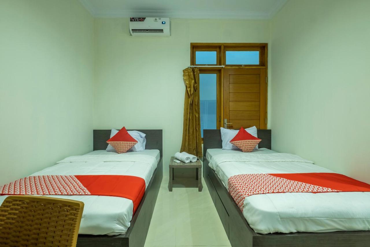 Hotel Oyo 2259 Zleepy Ks Tubun Cirebon Exteriér fotografie