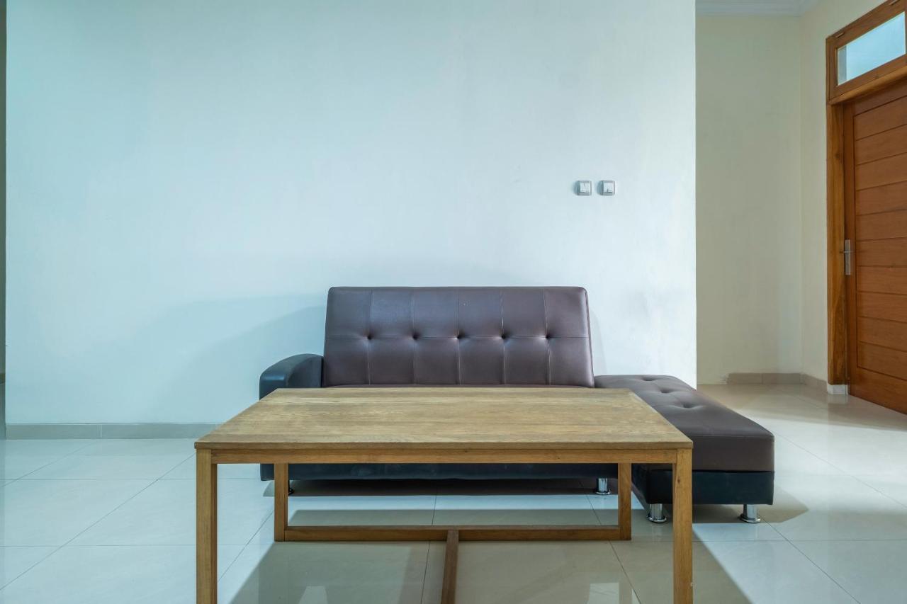 Hotel Oyo 2259 Zleepy Ks Tubun Cirebon Exteriér fotografie