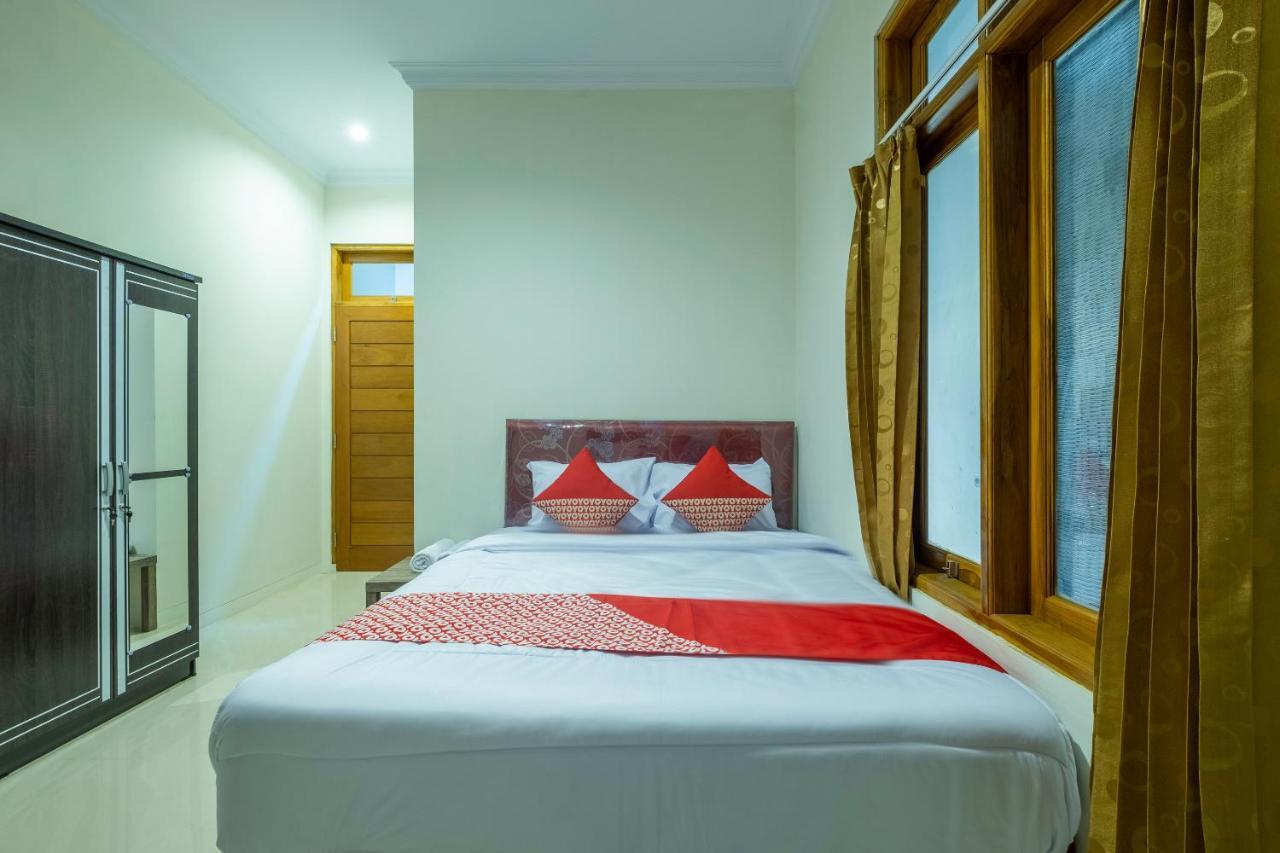 Hotel Oyo 2259 Zleepy Ks Tubun Cirebon Exteriér fotografie