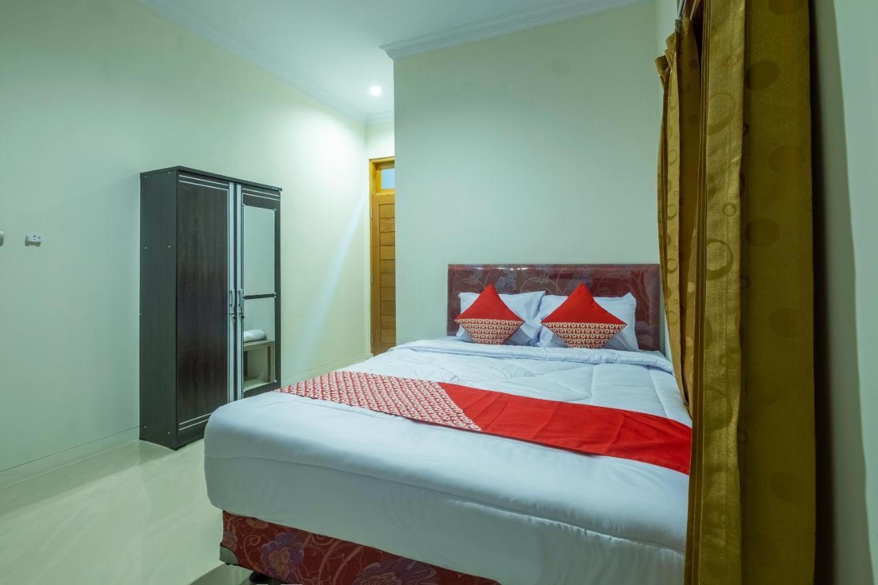Hotel Oyo 2259 Zleepy Ks Tubun Cirebon Exteriér fotografie